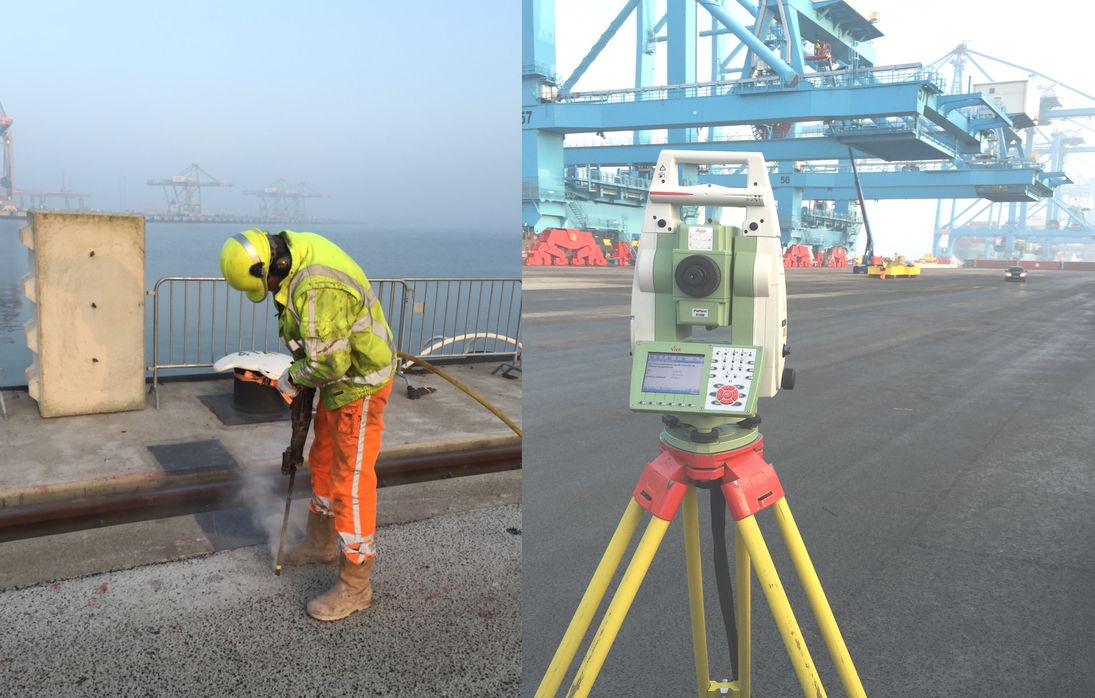 BTG-positioning-systems-Surveying and Installation of Transponders